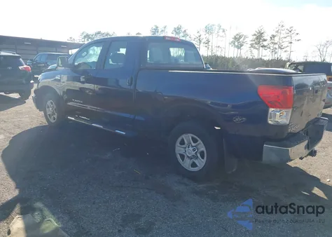 2011 Toyota Tundra Grade 5.7L V8 from USA, damaged, VIN 5TFUW5F17BX208271